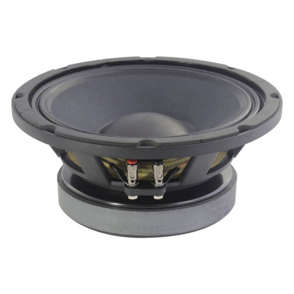 8 Inch 400W Ceramic magnet bass-mid loudspeaker (AC213U-B1 )