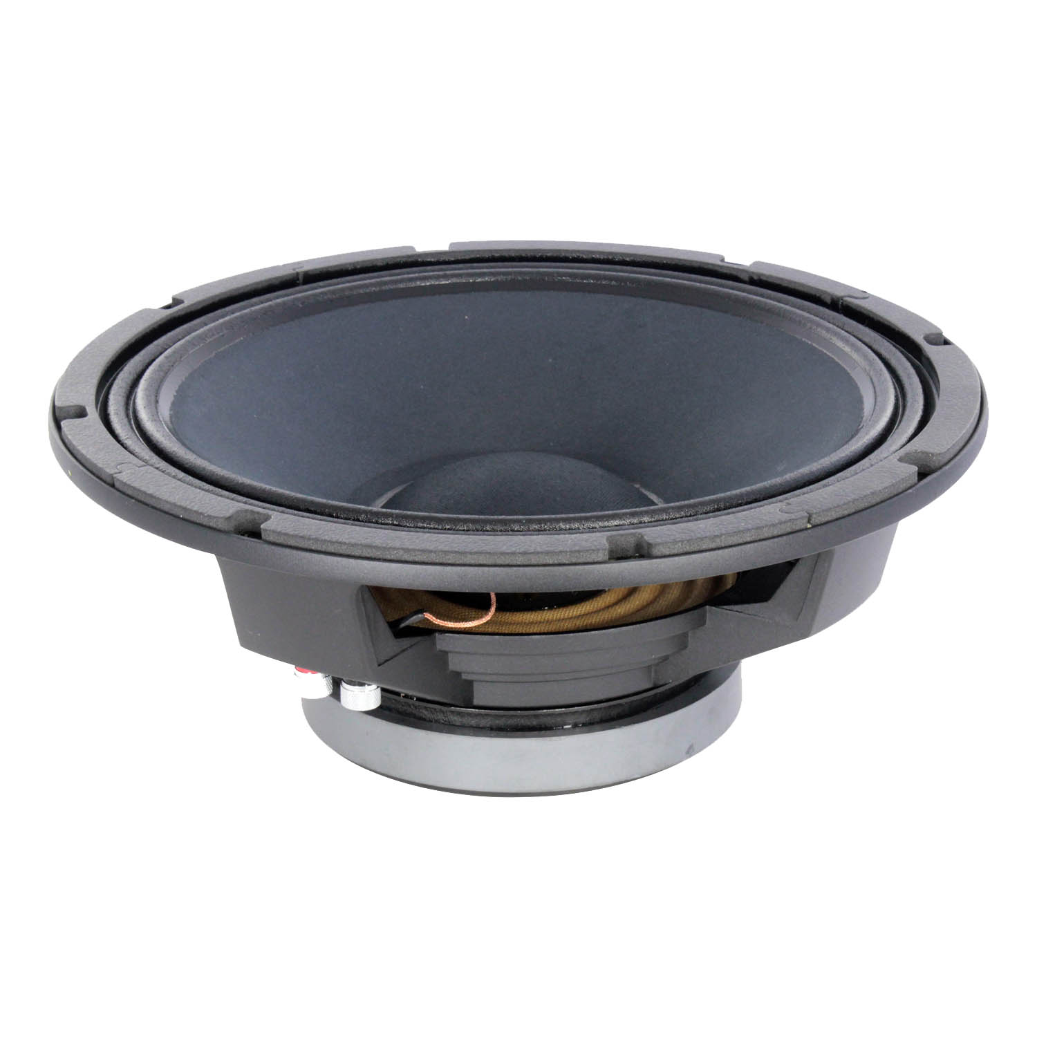 12 INCH 500W CERAMIC MAGNET BASS-MID LOUDSPEAKER (AC317T-B14M-8A ) -  Lorantz Audio - Australian Loudspeaker Manufacturer
